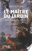 Le maître du jardin