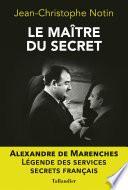 Le maître du secret