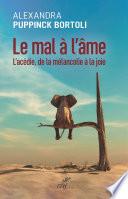 Le mal à l'âme