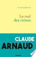 Le mal des ruines