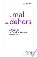 Le mal du dehors