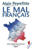 Le mal français