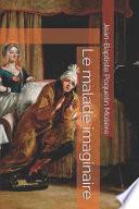Le malade imaginaire
