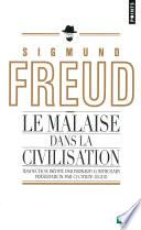 Le Malaise dans la civilisation