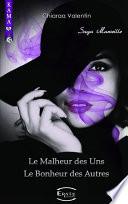 Le Malheur des Uns - Le Bonheur des Autres