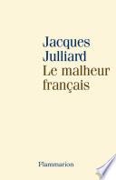 Le malheur français