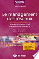 Le management des réseaux