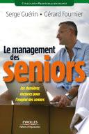Le management des seniors
