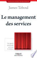 Le management des services