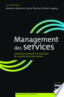 Le Management des services