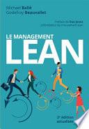 Le management lean