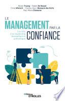 Le management par la confiance