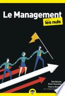 Le Management pour les Nuls poche, 4e ed.