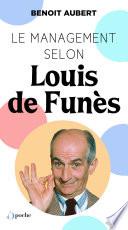 Le Management selon Louis de Funès
