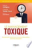 Le management toxique