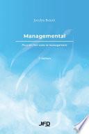 Le managemental - 3e édition