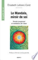 Le mandala, miroir de soi