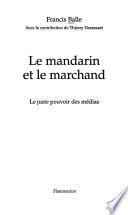 Le mandarin et le marchand