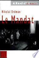 Le Mandat