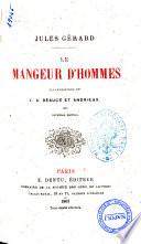 Le mangeur d'hommes
