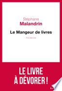 Le mangeur de livres
