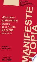 Le manifeste Utopia
