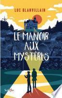 Le manoir aux mystères