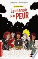 Le manoir de la peur
