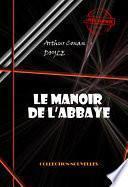 Le manoir de l’abbaye