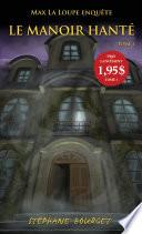 Le manoir hanté