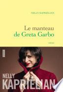 Le manteau de Greta Garbo