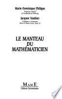 Le manteau du mathématicien