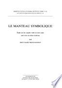 Le manteau symbolique