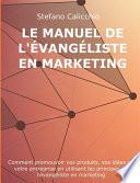 Le manuel de l'évangéliste en marketing