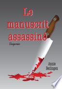 Le manuscrit assassiné