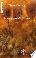 Le manuscrit de Georges