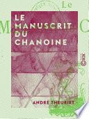 Le Manuscrit du chanoine