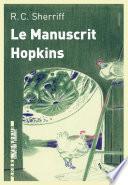 Le manuscrit Hopkins
