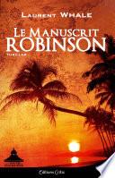 Le Manuscrit Robinson