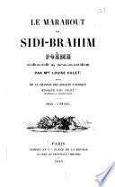 Le marabout de Sidi-Brahim
