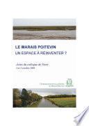 Le Marais Poitevin