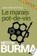 Le Marais pot-de-vin