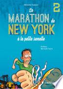 Le Marathon de New York à la petite semelle T2