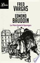 Le marchand d'éponges