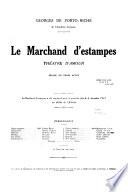 Le marchand d'estampes, théatre d'amour