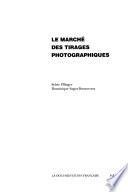 Le marché des tirages photographiques