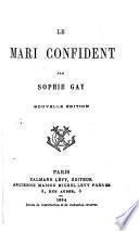Le mari confident