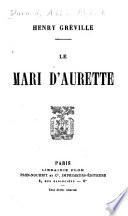 Le mari d'Aurette