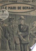 Le mari de demain