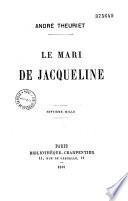 Le mari de Jacqueline